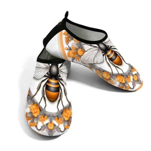 Zapatos deportivos acuáticos para hombre y mujer que evitan resbalones en las rocas