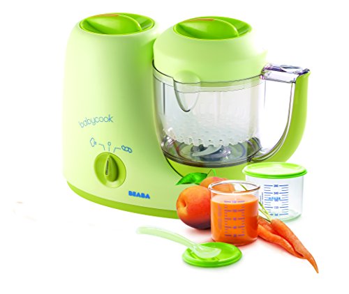 Amazon Com Beaba Babycook Sorbet Baby Food Mills Baby
