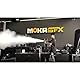 Mini Handgehaltene CO2-Jet-Maschine, Dj CO2-Gun, Upgraded No Ice Residue Lower Noise Stage Effect CO2 Machine Jet, with 3m Free Hose