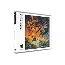 Polymega Collection Vol. 3 - TIGER-HELI