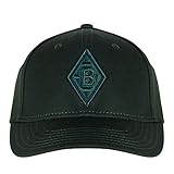 Ton in Ton Vereinslogo Stick Borussia Mönchengladbach Baseball Cap