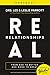 Real Relationships Workbook: From Bad to Better and Good to Great