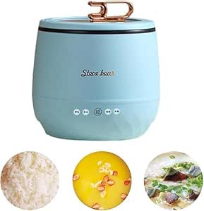 炊飯器 3合 一人暮らし ミニ炊飯器 ラ