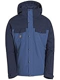 G.S.M. Europe - Billabong Herren Beam Jacken, Navy, XL