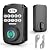Fingerprint Door Lock - Keyless Entry Door Lock Smart Deadbolt Lock - Electronic Digital Keypad Lock - Smart Locks for Front Door - Auto Lock - Easy Installation