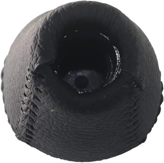 Manual Gear Shift Knob Head Gear Cover Shift Lever Stick for Toyota Land Cruiser FJ70 FJ76 FJ78 FJ79 LC70 LC71 LC76 LC79 (H2 H4)