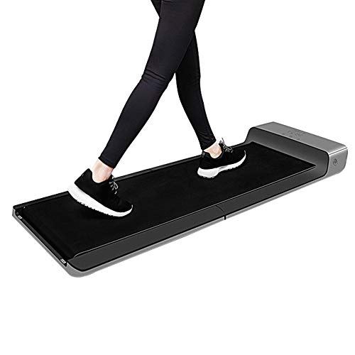 Image of Folding Walking Machine, Home Treadmill, Silent Small Smart Walking Machine