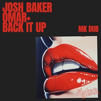 Back It Up (MK Dub)