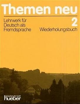 Perfect Paperback Themen neu, Wiederholungsbuch Bd. 2. (German Edition) [German] Book