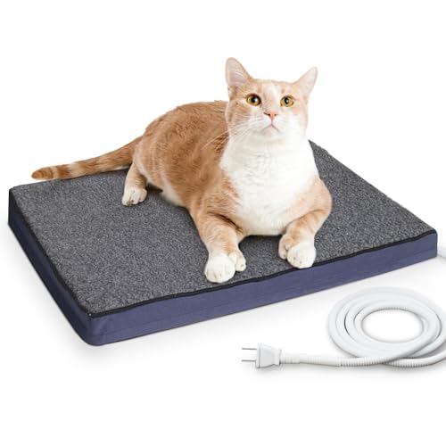 Outdoor Cat Heating Pad The 15 best products compared Wild Explained