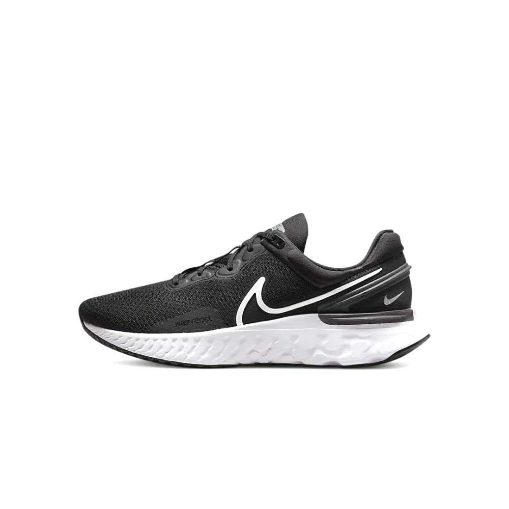 NikeMens React Miler 3 Running Shoe