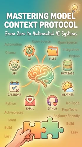 Mastering Model Context Protocol(MCP): From Zero to Automated AI ...