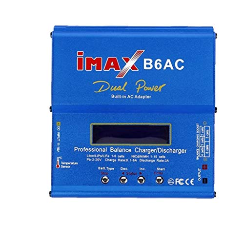 Professionale iMAX B6AC intelligente Compact