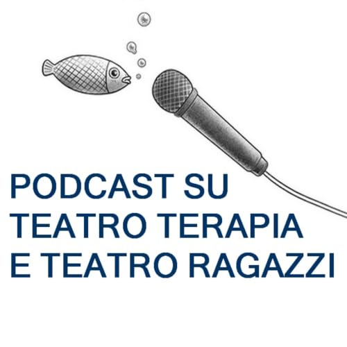 Teatroterapia e Teatro Ragazzi copertina