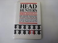 Headhunters 0906619106 Book Cover