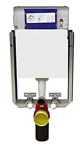 Preisvergleich Produktbild Kombifix Unterputzelement für Wand-WC