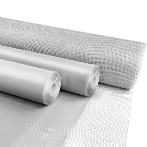 Tamis métallique en acier inoxydable de haute précision géométrique 1m - 5