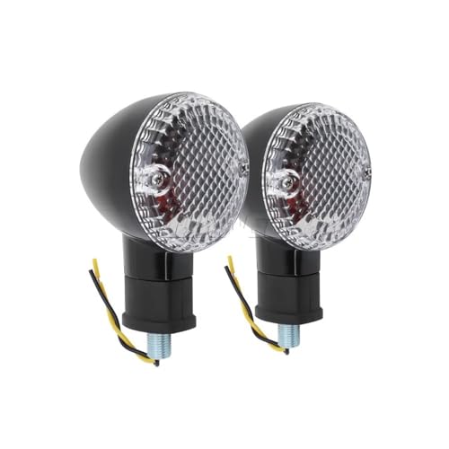 Clignotants pour Bolt XV950 XV 950 R C Spec 14-18 feux clignotant moto