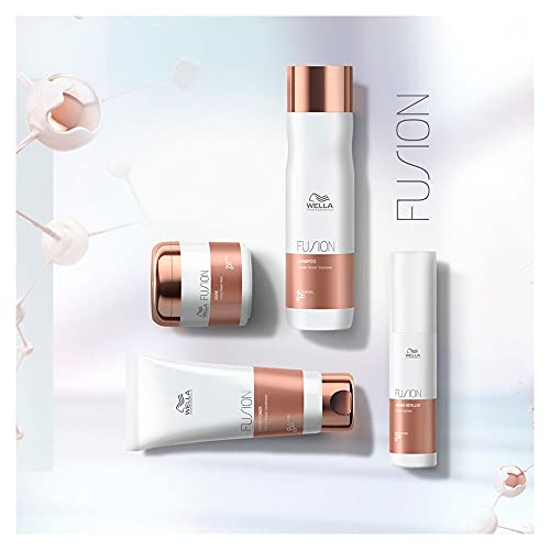 Soin réparateur Amino Refiller Fusion Wella Care 70ML - vue 7