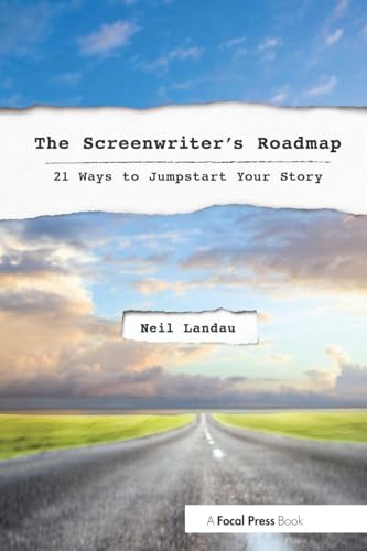 The Screenwriter's Roadmap view 2
