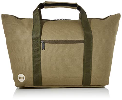 Mi-Pac Bagaglio a mano, Khaki (multicolore) - 740840-005