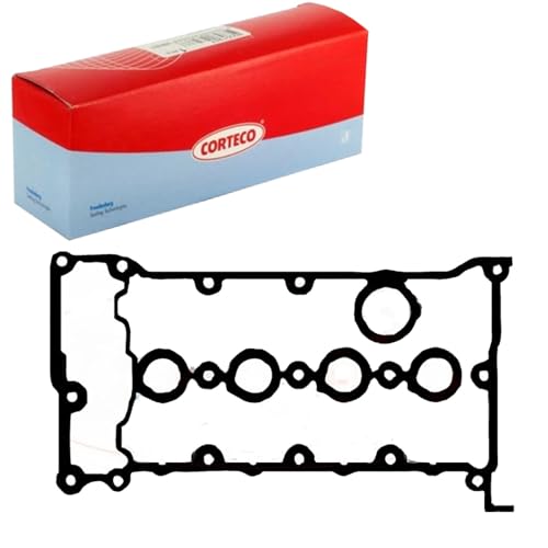 Corteco 440077P Joint de cache culbuteurs de rechange pour étanchéité moteur