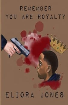 Paperback Remember You Are Royalty Book