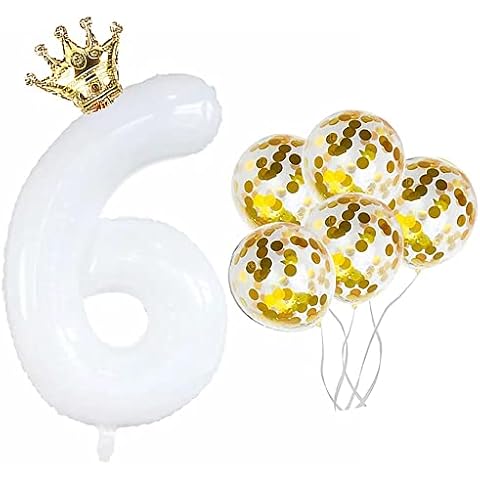 Hikinlichi N0.6 Balloon White Cover