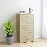 Este aparador, con un diseño minimalista, será un aporte muy práctico y decorativo para tu hogar.