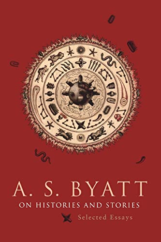 On Histories and Stories