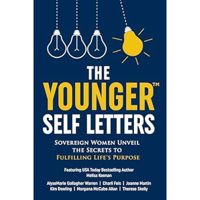 The Younger Self Letters 2
