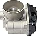 Garage-Pro Electronic Throttle Body Replacement for Nissan Altima 2002-2006 Murano 2003-2007 3.5L