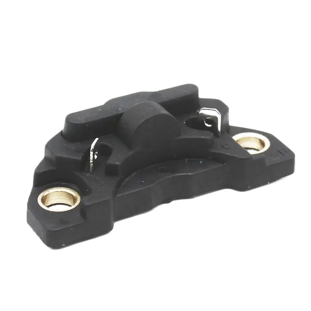 Ignition Control Module MD607814 Compatible With Plymouth
