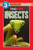 TIME for Kids: Insects