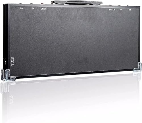 Tablero LED sustituto para árbitros de fútbol miniatura 6