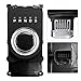LR070696 GEAR SHIFT MODULE Compatible with Land Rover DISCOVERY SPORT 2015-2023 & for Range Rover EVOQUE 2012-2018 LR047388 LR068891 LR117066
