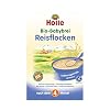 Holle Organic Baby Porridge Rice Flakes 6 x 250 g