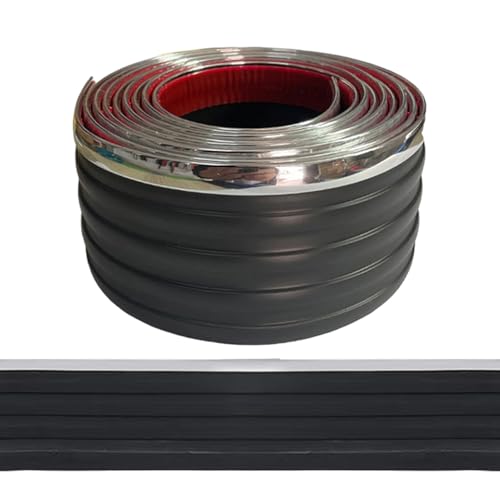 Bas de caisse renforcés - Protection de portière, véhicules modifiés pour la course | Protection de voie pour la route, usage quotidien, kit carrosserie, extension de bas de caisse en fibre de carbone