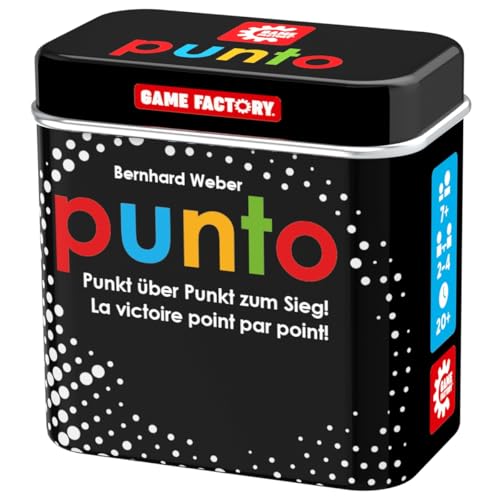 Game Factory punto miniatura 7