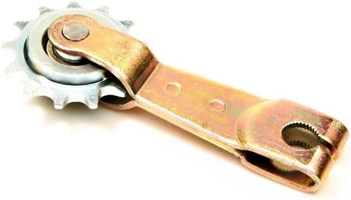 Motorcycle & Scooter Replacement Parts & Accessories For Honda ATC 110, 1979-1983, Drive Chain Tensioner - NEW - ATC110-40500-918-000 Index-TRF965-57412