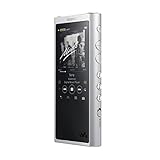 Hi-Res Audio mit S-Master HX Digitalverstärker für mobilen Sound in unerreichter Qualität
