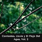  Corrientes, Lluvia y El Flujo Del Agua, Vol. 2