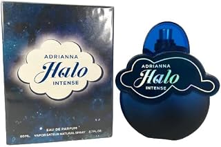 MCH Beauty Adrianna Halo Intense 3.4 Oz EDP Women's Perfume