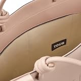 TOUS Torba średniej wielkości 395910459 La Rue New Topo