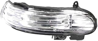 奔驰 R230 R171 ドアミラーウィンカーレンズ 右侧 / 正品 SL 级 SLK 级171 – 820 – 0421