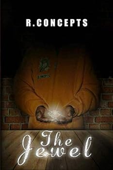 Paperback The Jewel Book