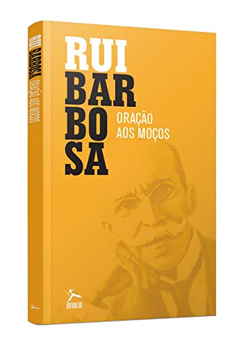 Os Clássicos de Rui Barbosa - Box 3 Livros