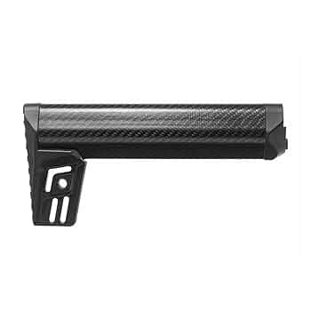 ランサーシステムズ製 実物カーボンファイバーLCSストックA2ストック 新品 Amazon.co.jp: ランサーシステムズ(Lancer Systems)ストック