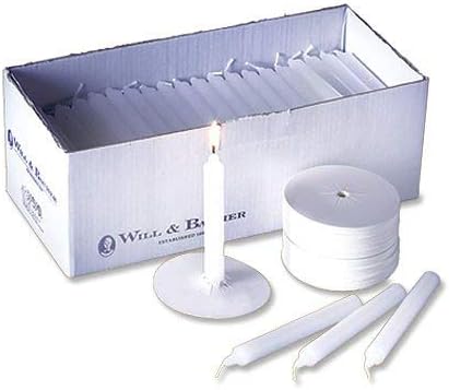 Christian Brand Church Devotnl 3 W/Drip Prote 100 X 6