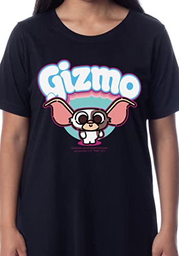 Gizmo vêtement de nuit Gremlins pour femme pyjama ample S